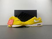 Nike Air Max 1 '87 SP Supreme Speed Yellow HF8813-700 - 6