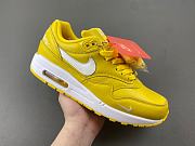 Nike Air Max 1 '87 SP Supreme Speed Yellow HF8813-700 - 5