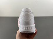 Nike Air Max 1 '87 SP Supreme Triple White HF8813-100 - 3