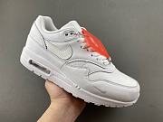 Nike Air Max 1 '87 SP Supreme Triple White HF8813-100 - 2