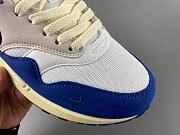 Nike Air Max 1 Athletic Department Deep Royal Blue FQ8048-133 - 2
