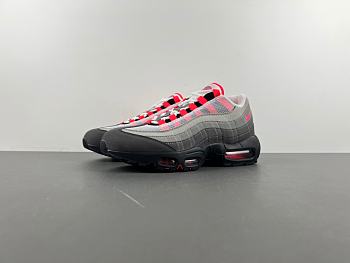 Nike Air Max 95 OG Solar Red (2018) AT2865-100