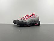 Nike Air Max 95 OG Solar Red (2018) AT2865-100 - 5