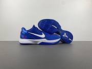 Nike Kobe 6 Protro Dodgers CW2190-400 - 5