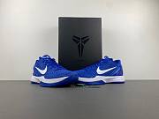 Nike Kobe 6 Protro Dodgers CW2190-400 - 4