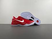 Nike Kobe 8 Protro University Red HF9550-600 - 6
