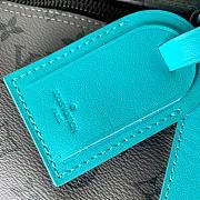 LV Keepall Bandoulière 50 M11481 Size 50x23x29cm - 4