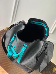 LV Keepall Bandoulière 50 M11481 Size 50x23x29cm - 2