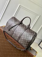 LV Keepall Bandoulière 50 M11596 Size 50x23x29cm - 1