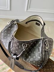 LV Keepall Bandoulière 50 M11596 Size 50x23x29cm - 3