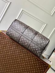 LV Keepall Bandoulière 50 M11596 Size 50x23x29cm - 2