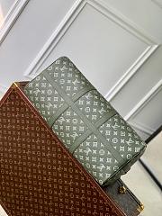 LV Keepall Bandoulière 50 M12504 Size 50x23x29cm - 3