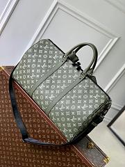 LV Keepall Bandoulière 50 M12504 Size 50x23x29cm - 2