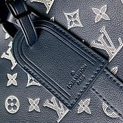 LV Keepall Bandoulière 50 M24953 Size 50x23x29cm - 4