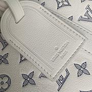 LV Keepall Bandoulière 50 M24954 Size 50x23x29cm - 5