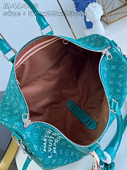 LV Keepall Bandoulière 50 M41416 Size 50x23x29cm - 2
