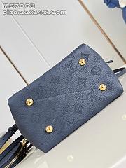 LV Bella Monogram M57068 Size 22x14x19cm - 3