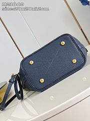 LV Blossom M21849 Size 20x12x20cm - 6