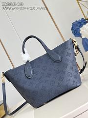 LV Blossom M21849 Size 20x12x20cm - 5