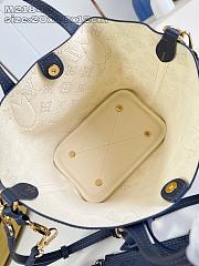 LV Blossom M21849 Size 20x12x20cm - 3