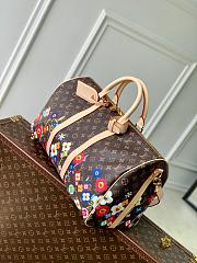 LV Keepall Bandoulière 45 M14182 Size 45x20x27cm - 6