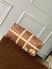 LV Keepall Bandoulière 45 M24960 Size 45x20x27cm - 3