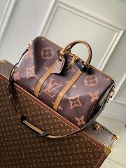 LV Keepall Bandoulière 45 M47211 Size 45x20x27cm - 4