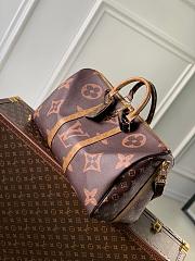 LV Keepall Bandoulière 45 M47211 Size 45x20x27cm - 2