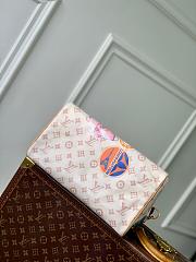 LV Monogram Dune M14587 Size 21x17x30cm - 6