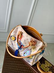 LV Monogram Dune M14587 Size 21x17x30cm - 4