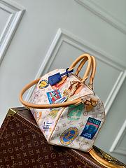 LV Monogram Dune M14587 Size 21x17x30cm - 3