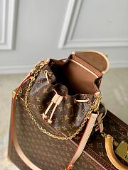 LV Odysée Monogram M25085 Size 27x12x17cm - 6