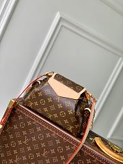 LV Odysée Monogram M25085 Size 27x12x17cm - 5