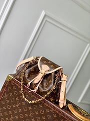 LV Odysée Monogram M25085 Size 27x12x17cm - 2