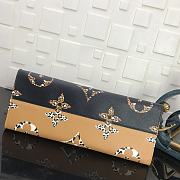 LV OnTheGo Monogram LVM44571 Size 41x34x19cm - 5