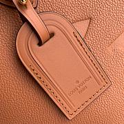 LV OnTheGo Monogram LVM44921 Size 41x34x19cm - 6