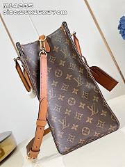 LV OnTheGo Monogram M14235 Size 37x29x16cm - 4
