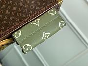 LV OnTheGo Monogram M46647 Size 25x19x11cm - 5