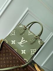 LV OnTheGo Monogram M46647 Size 25x19x11cm - 2