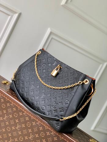 LV Promenade Monogram M14324 Size 42x14x27cm