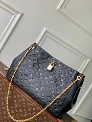 LV Promenade Monogram M14324 Size 42x14x27cm - 4
