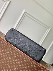 LV Promenade Monogram M14324 Size 42x14x27cm - 3