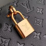 LV Promenade Monogram M14324 Size 42x14x27cm - 2