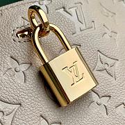 LV Promenade Monogram M14658 Size 42x14x27cm - 4