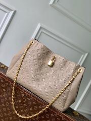 LV Promenade Monogram M14658 Size 42x14x27cm - 3
