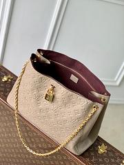 LV Promenade Monogram M14658 Size 42x14x27cm - 2