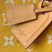 LV Speedy P9 Bandoulière50 M46963 Size 50x23x29cm - 6