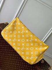 LV Speedy P9 Bandoulière50 M46963 Size 50x23x29cm - 5