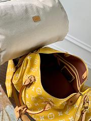 LV Speedy P9 Bandoulière50 M46963 Size 50x23x29cm - 4