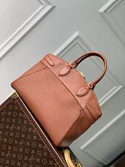 LV Vendome MM High End Leathers Brown Size 36x29x15cm - 2